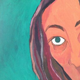 Selfie Portrait #2