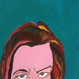 Selfie Portrait #1